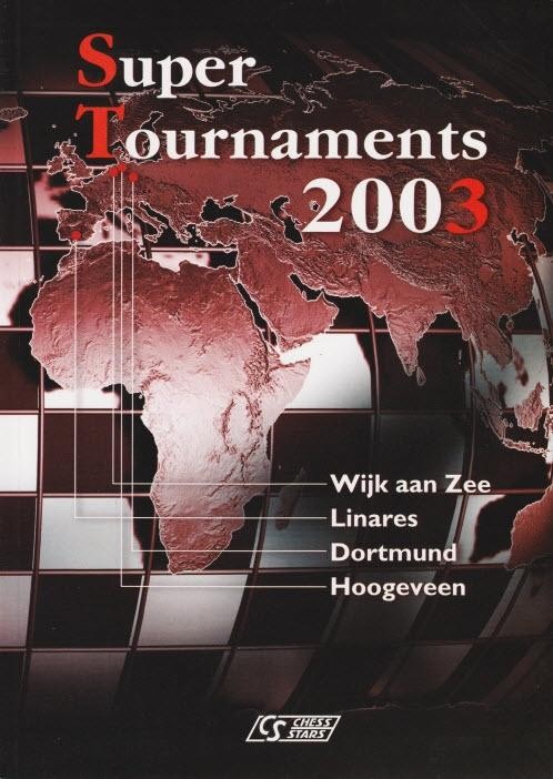 Super Tournament 2003