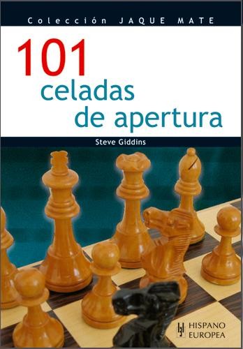101 CELADAS DE APERTURA