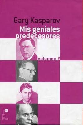 MIS GENIALES PREDECESORES Vol. 2