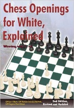 CHESS OPENING FOR WHITE, EXPLAINED
