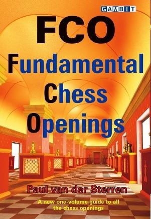 FCO: FUNDAMENTAL CHESS OPENINGS
