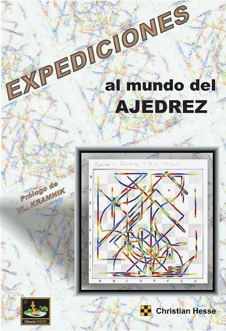 EXPEDICIONES AL MUNDO DEL AJEDREZ