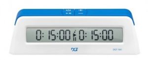 Reloj digital DGT1001