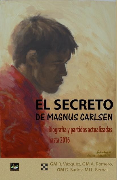 El secreto de Magnus Carlsen