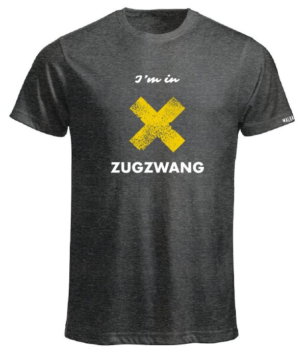 Camiseta "I'm in Zuzgwang"