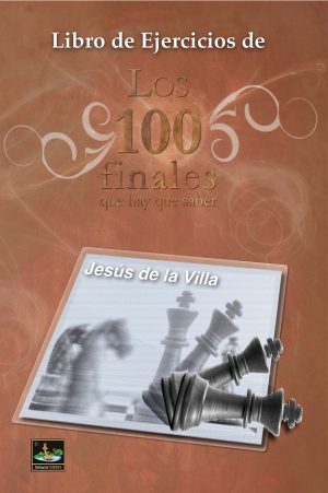 LIBRO DE EJERCICIOS de Los 100 Finales que hay que saber