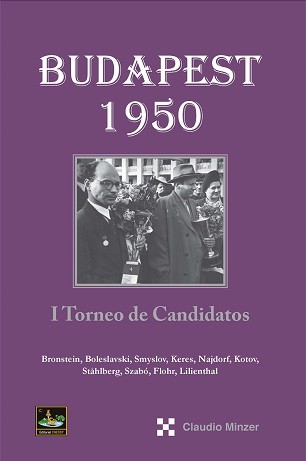 BUDAPEST 1950 I TORNEO DE CANDIDATOS