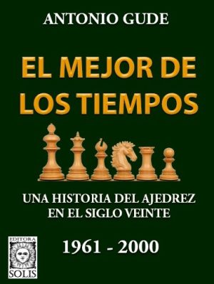 EL MEJOR DE LOS TIEMPOS 1961-2000