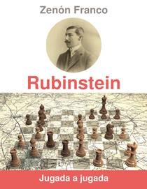 Rubinstein Jugada a jugada